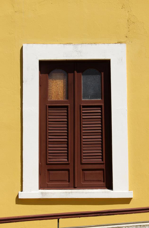 Hacienda Irurena o Labadie - Palacete Los Moreau - Mansion Labadie (1905) - Moca - 2013 00068